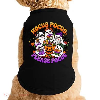 Doggie Tank