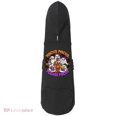 Doddie Hoodie
