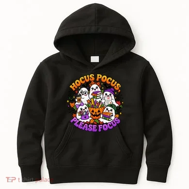 Kids Hoodie