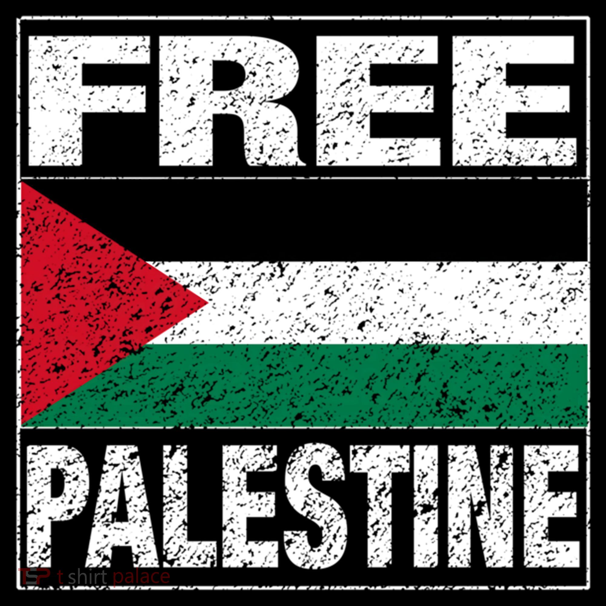 Free Palestine Palestine Flag I Love Palestine Gaza Meaningful Gift Coffee Mug