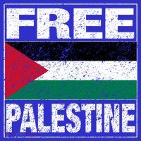 Free Palestine Palestine Flag I Love Palestine Gaza Meaningful Gift T-Shirt thumb 7