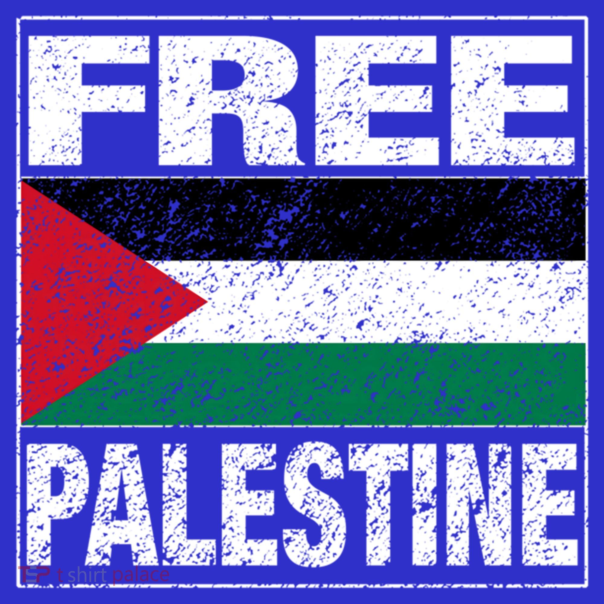 Free Palestine Palestine Flag I Love Palestine Gaza Meaningful Gift Tank Top