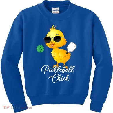 Kids Sweatshirt