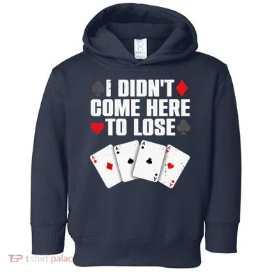Toddler Hoodie