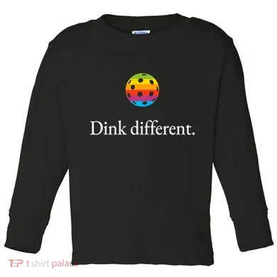 Toddler Long Sleeve