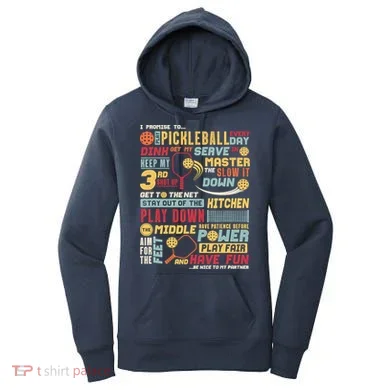 Women's Hoodie
