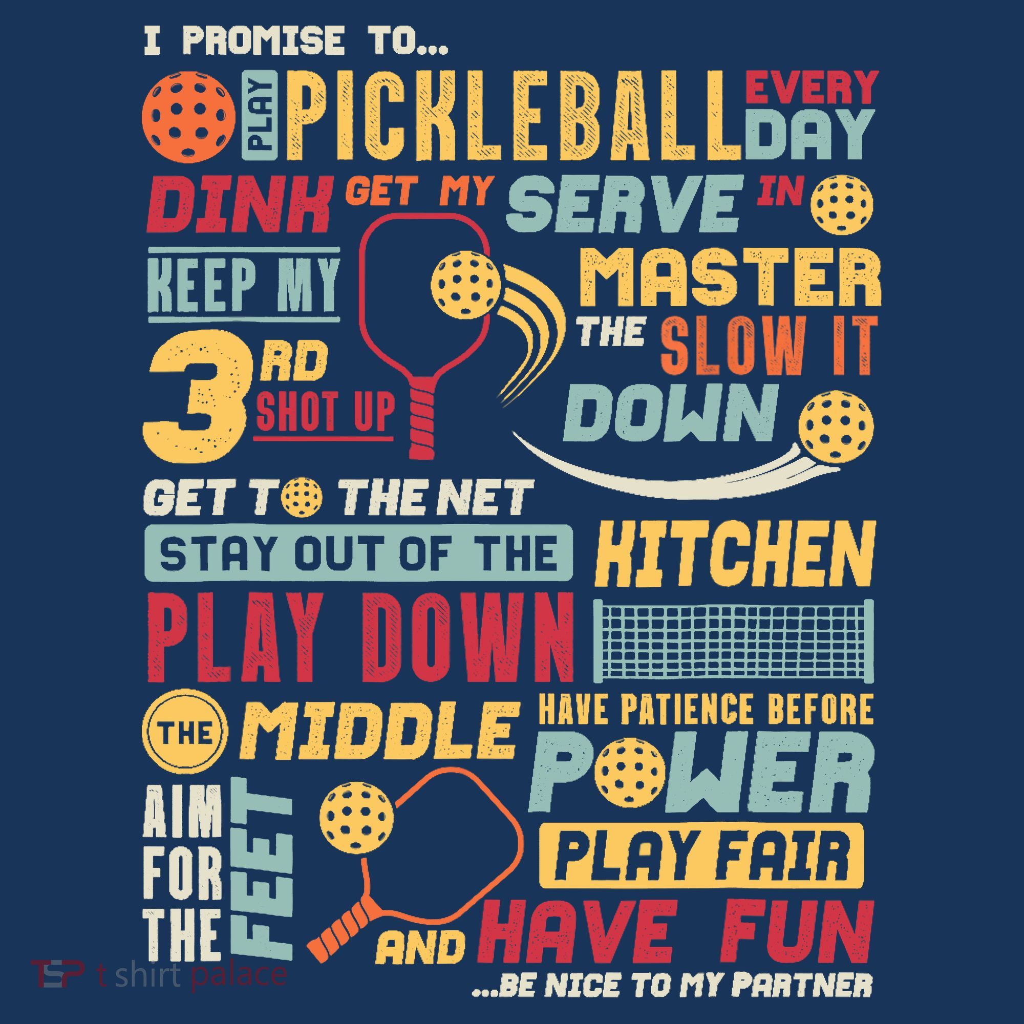Funny Pickleball Pledge Pickleball Player Coach Visor