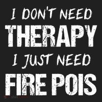 Fire Poi Poi Fire Dancer Juggling Tumbler thumb 3