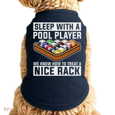 Doggie Tank