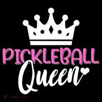 Funny Pickleball Queen Graphic Pickleball Player Gift Coffee Mug thumb 5