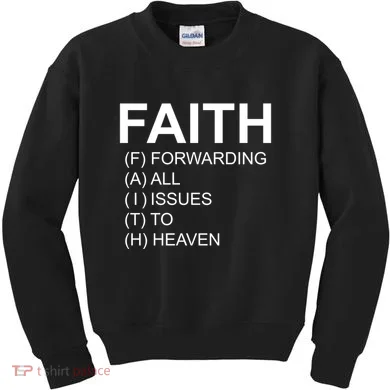 Kids Sweatshirt