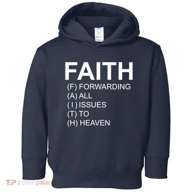 Toddler Hoodie