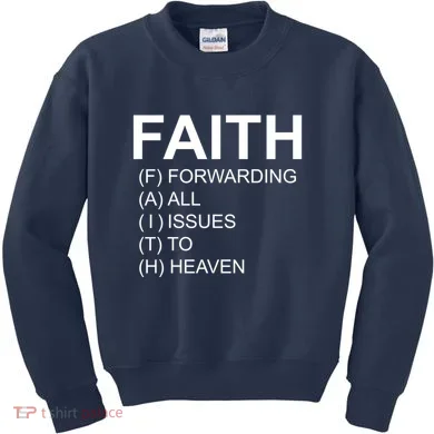 Kids Sweatshirt