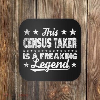 Funny Profession Quote Calibration Technician Coaster