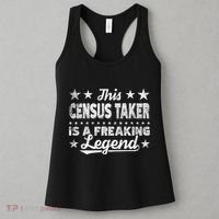 Funny Profession Quote Calibration Technician Women's Tank Top thumb 3