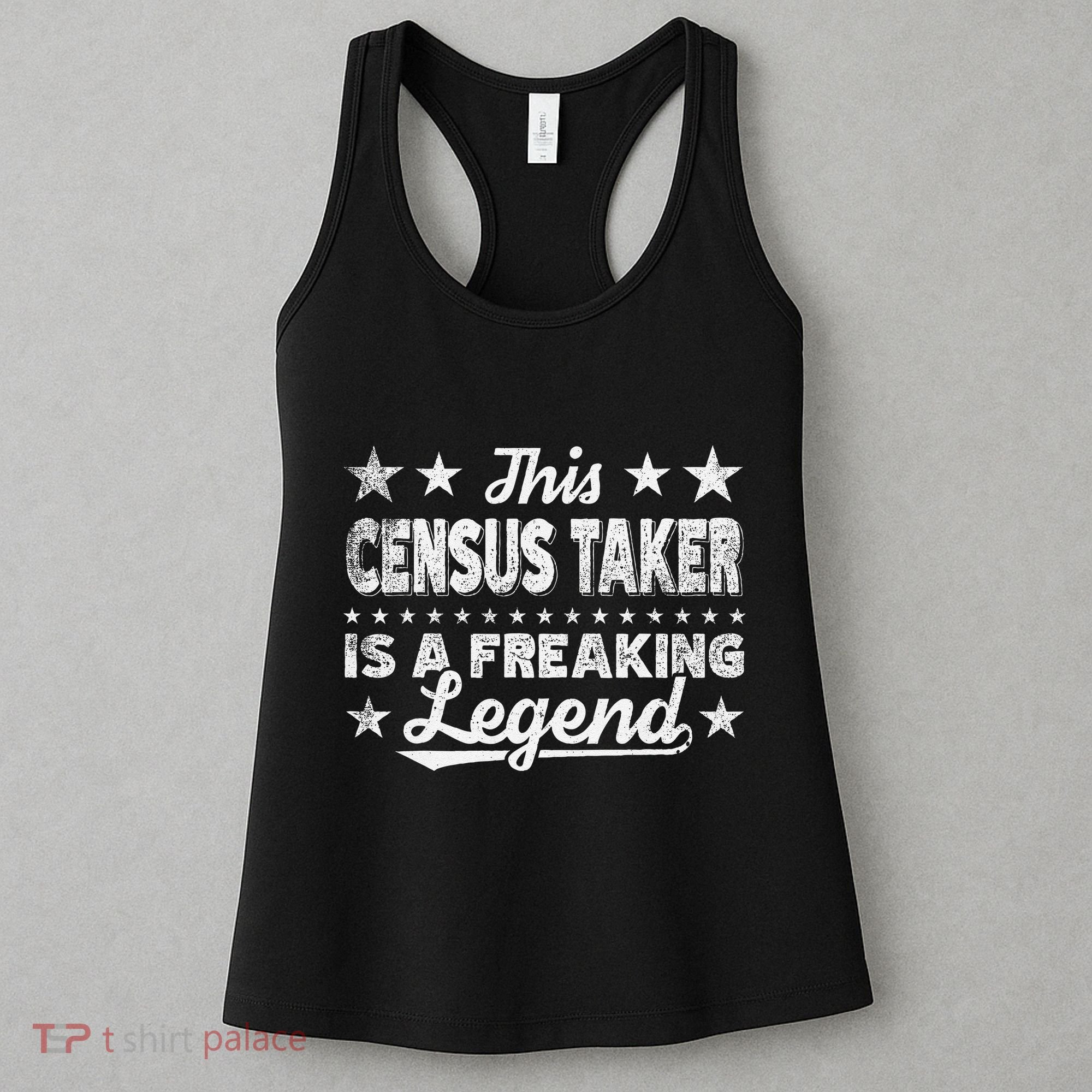 Funny Profession Quote Calibration Technician Women's Tank Top