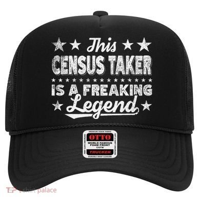 Funny Profession Quote Calibration Technician Hat
