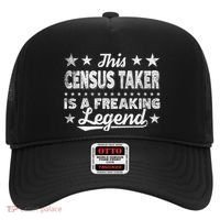 Funny Profession Quote Calibration Technician Hat thumb 0