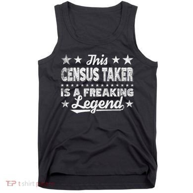 Funny Profession Quote Calibration Technician Tank Top