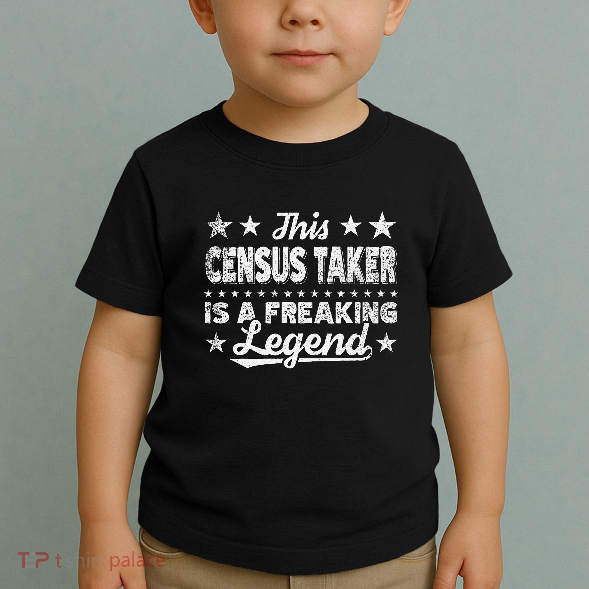 Funny Profession Quote Calibration Technician Toddler T-Shirt