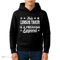 Funny Profession Quote Calibration Technician Kids Hoodie thumb 4