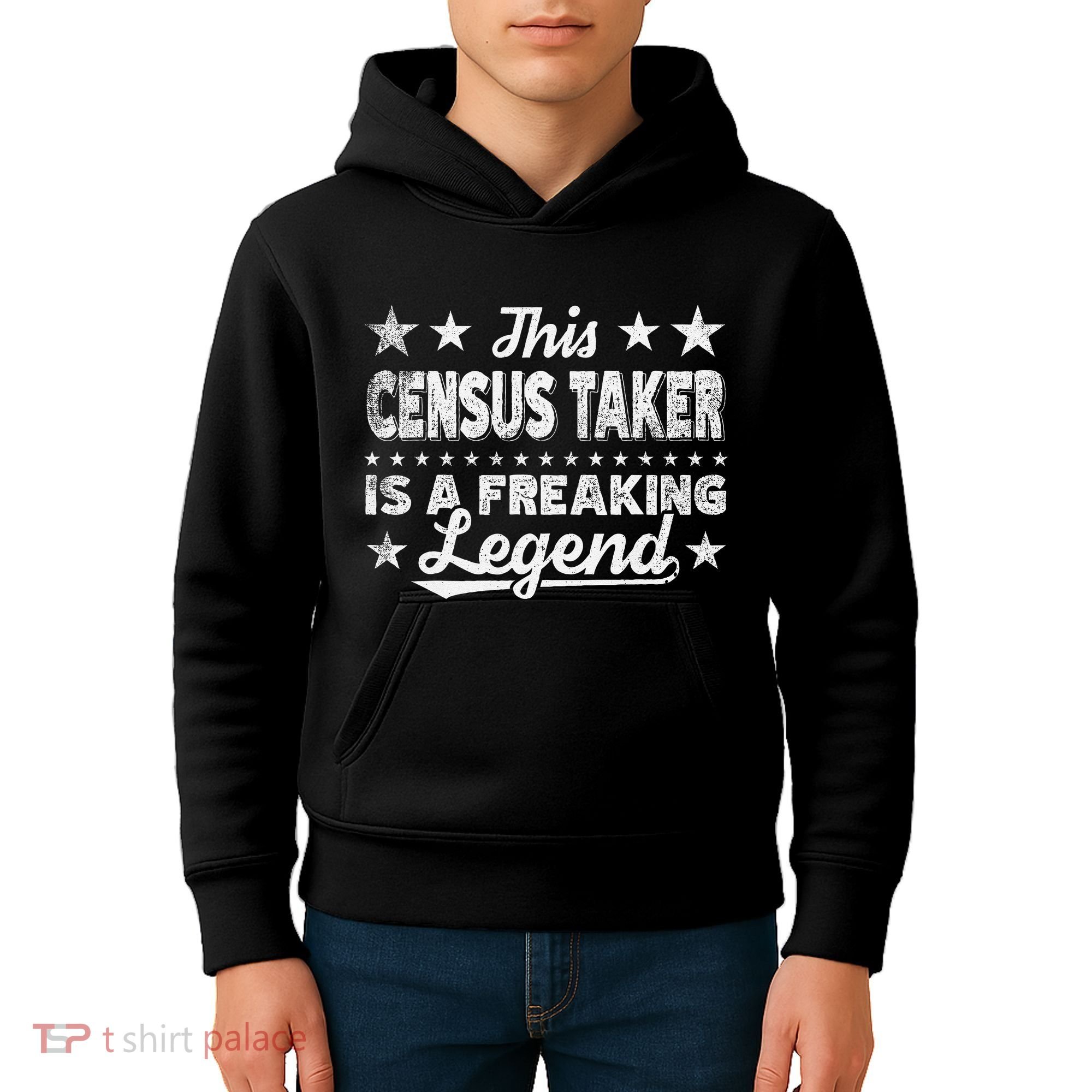 Funny Profession Quote Calibration Technician Kids Hoodie