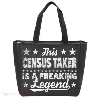 Funny Profession Quote Calibration Technician Tote Bag