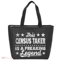 Funny Profession Quote Calibration Technician Tote Bag thumb 0