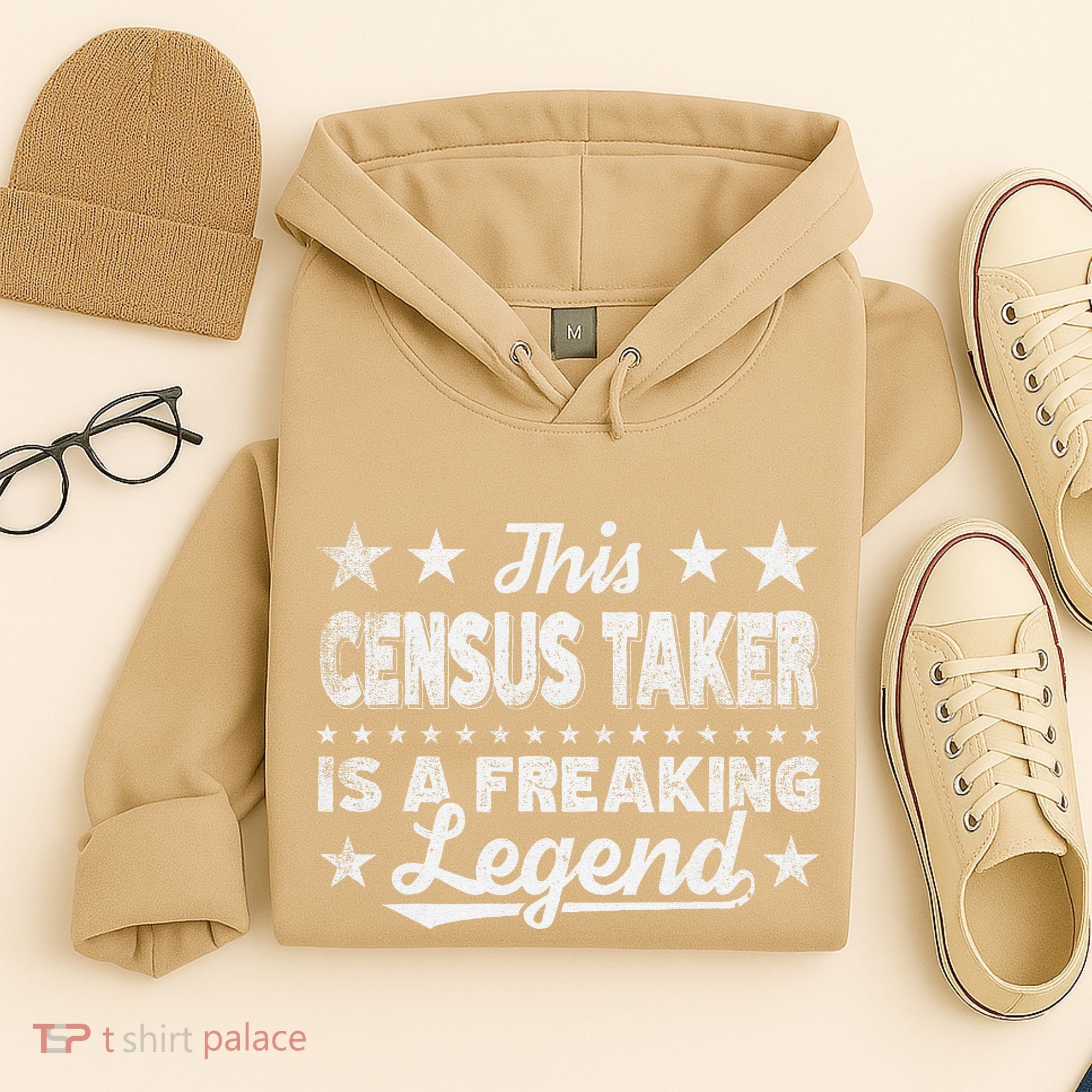 Funny Profession Quote Calibration Technician Hoodie