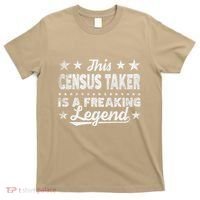 Funny Profession Quote Calibration Technician T-Shirt thumb 0