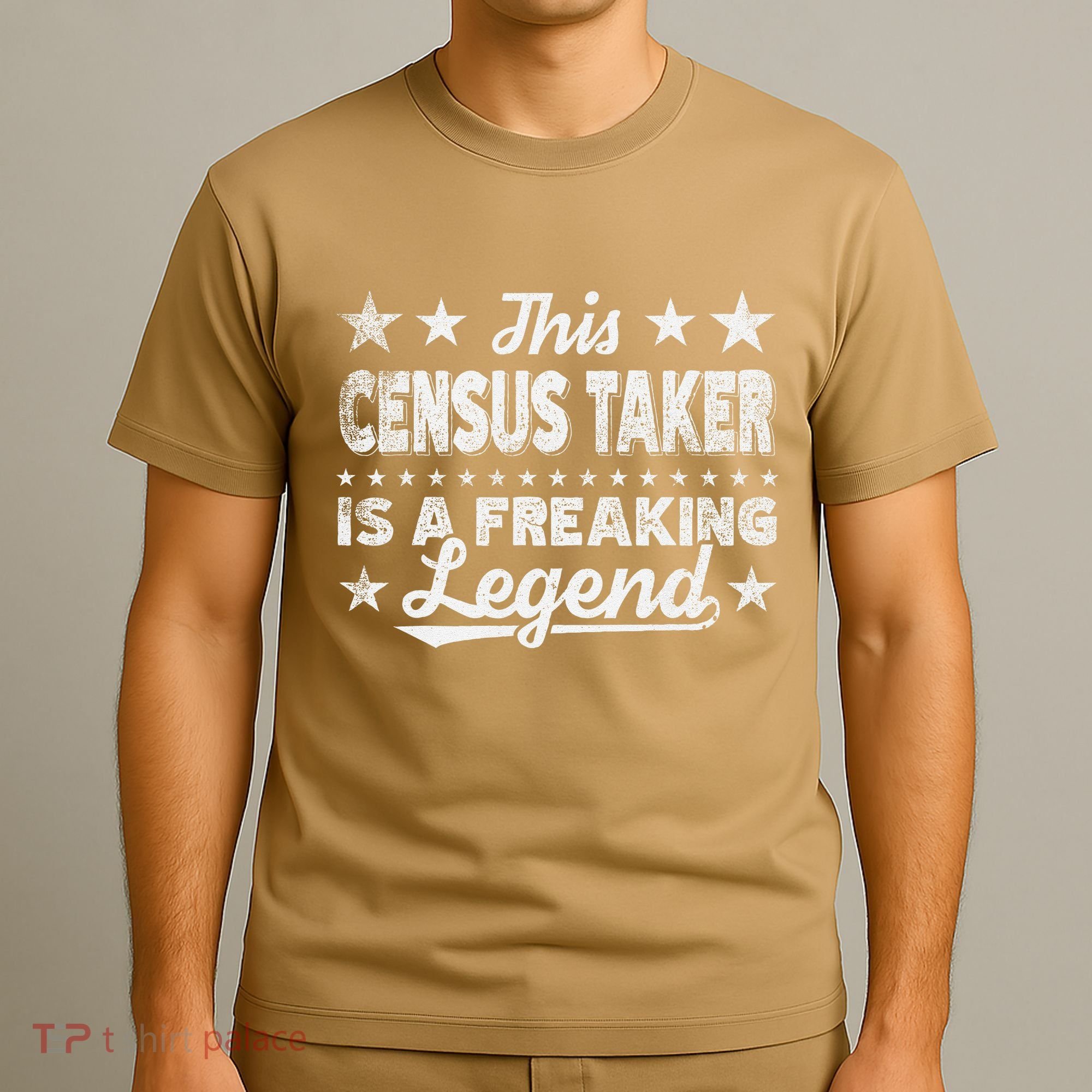 Funny Profession Quote Calibration Technician T-Shirt
