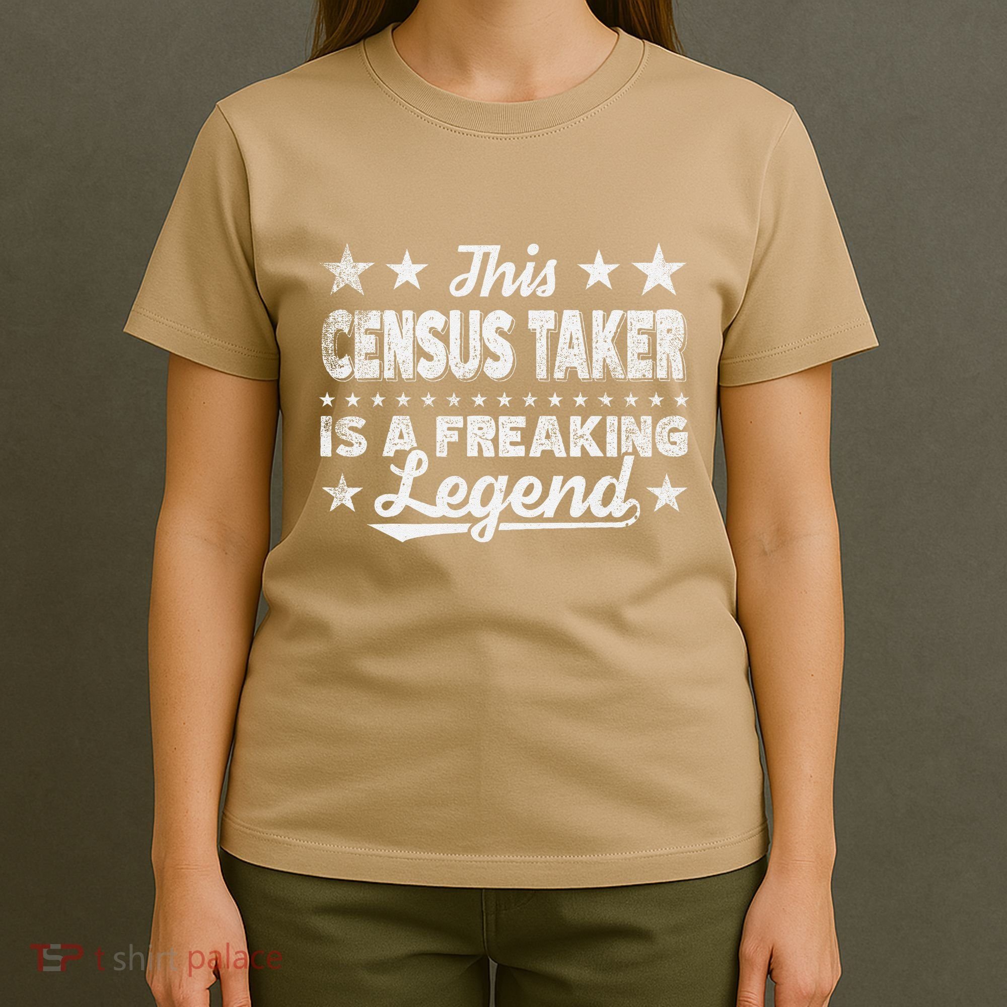 Funny Profession Quote Calibration Technician T-Shirt