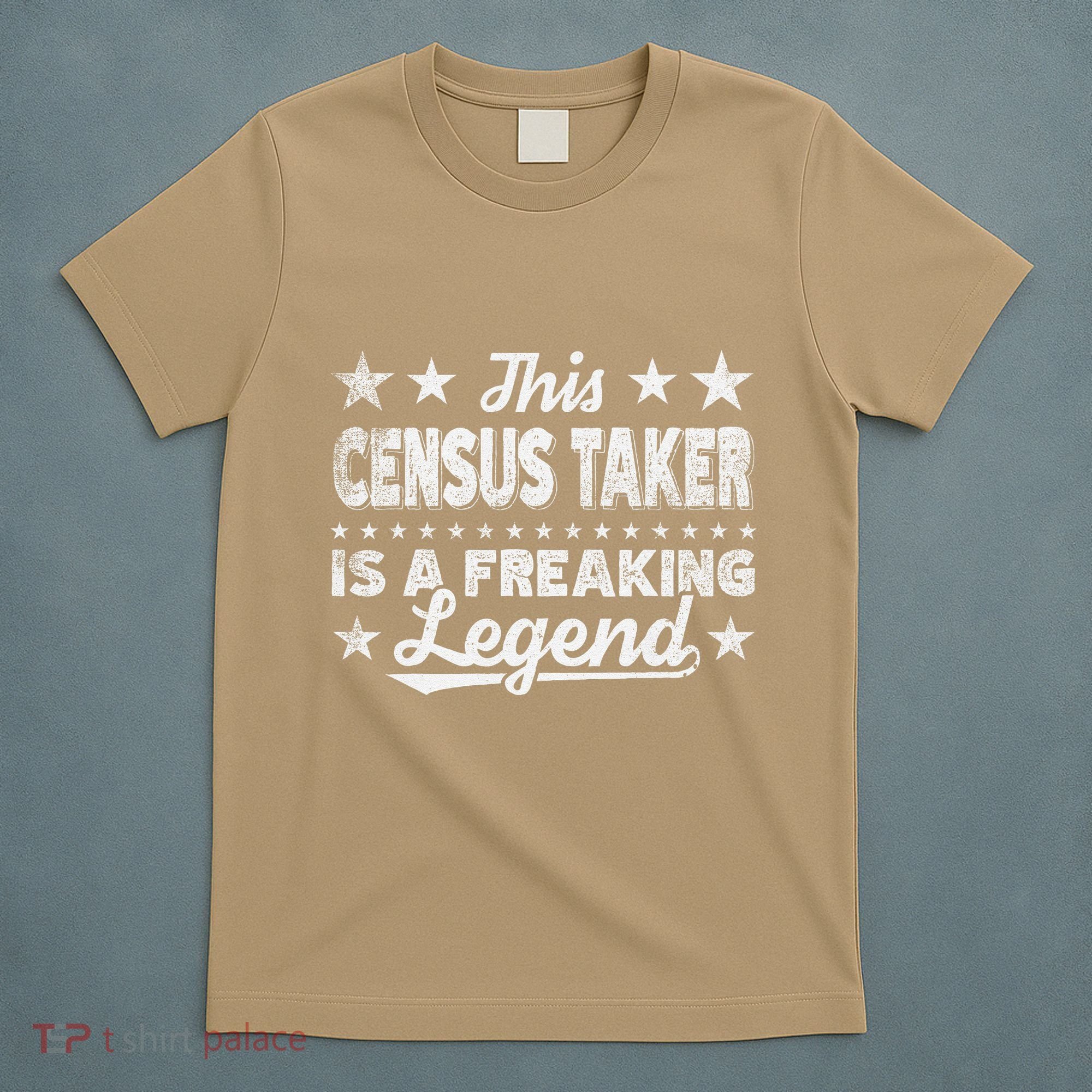 Funny Profession Quote Calibration Technician T-Shirt