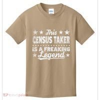 Funny Profession Quote Calibration Technician Kids T-Shirt thumb 0