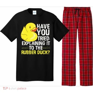 Pajama Set
