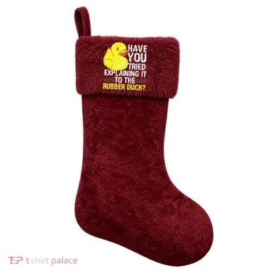 Christmas Stocking