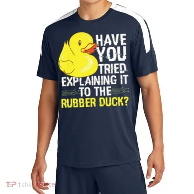 Soccer Jersey