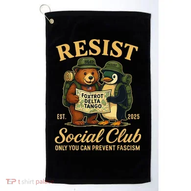 Golf Towel