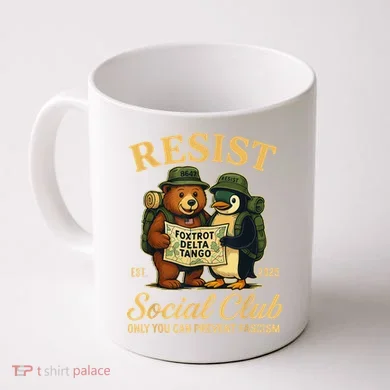 Coffee Mug