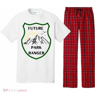 Pajama Set