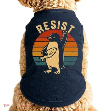 Doggie Tank