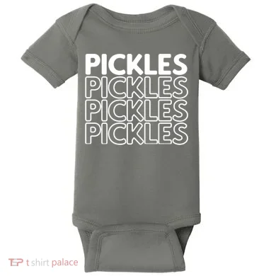 Baby Bodysuit