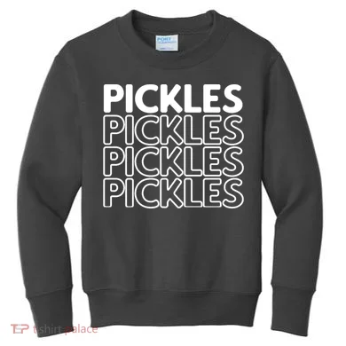 Kids Sweatshirt