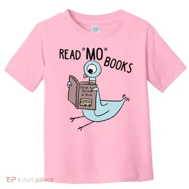 Toddler T-Shirt