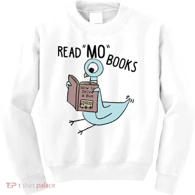 Kids Sweatshirt