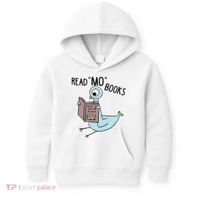 Kids Hoodie