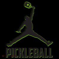 Funny Pickleball Sports Logo Coffee Mug thumb 5