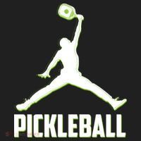 Funny Pickleball Sports Logo Beanie thumb 2