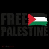 Free Palestine Support Stand With Palestine Coffee Mug thumb 5
