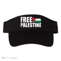Free Palestine Support Stand With Palestine Visor thumb 0